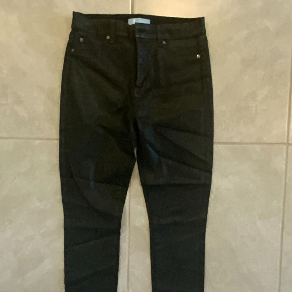 Black Pants